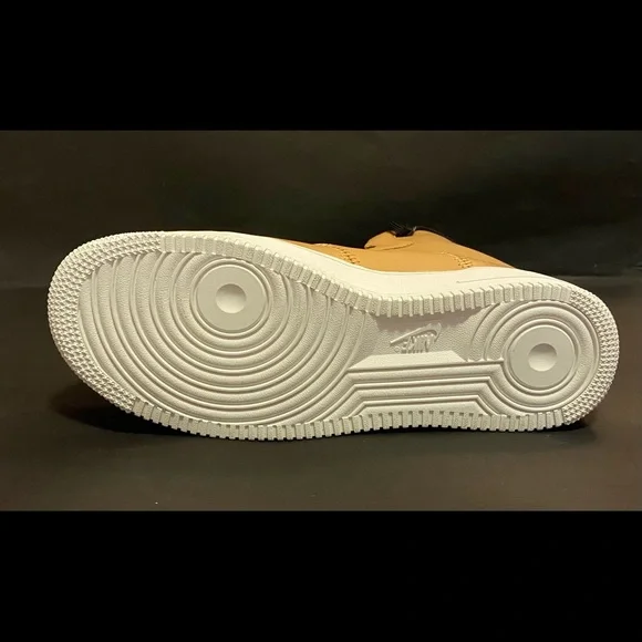 Nike Air Force 1 Rebel XX Size 9.5 Women’s - Picture 7 of 8